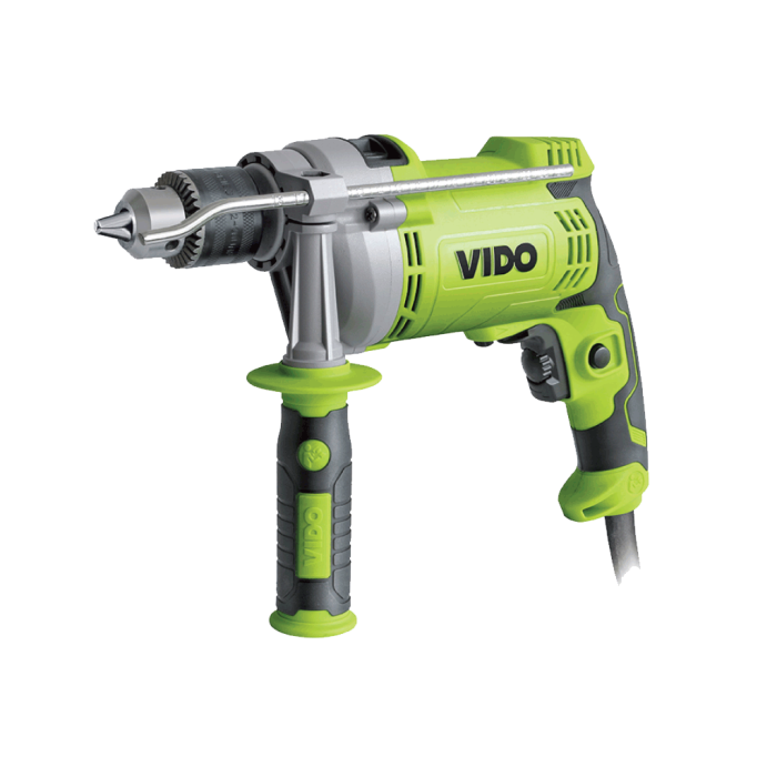 1050W Darbeli Matkap