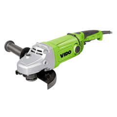 2400W 180mm Taşlama