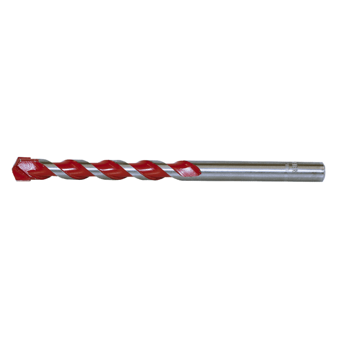 Çok Amaçlı Silindirik Saplı Elmas Matkap Uçları