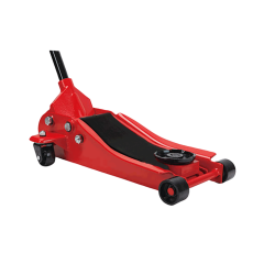 3 ton Arabalı Zemin Krikosu