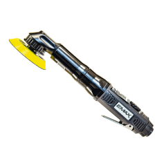 75mm.4500RPM 0.35HP Havalı Avuç İçi Zımpara