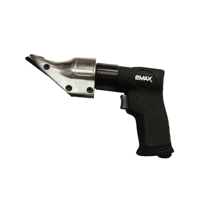 Havalı Metal Kırpma Makası