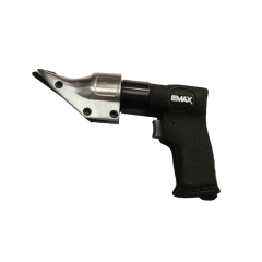 Havalı Metal Kırpma Makası