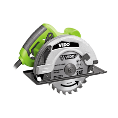 1500W ø20mm Daire Testere