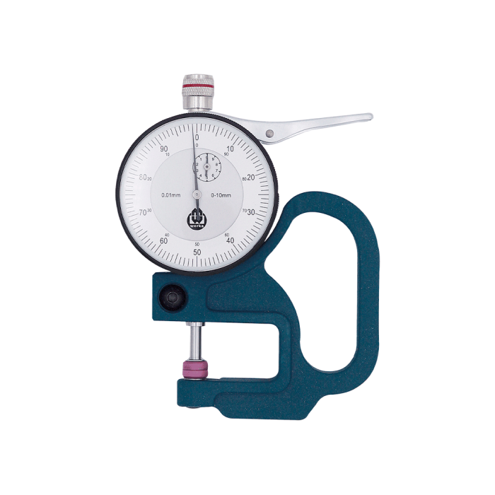 Kalınlık Komparatörü 10x0.01mm