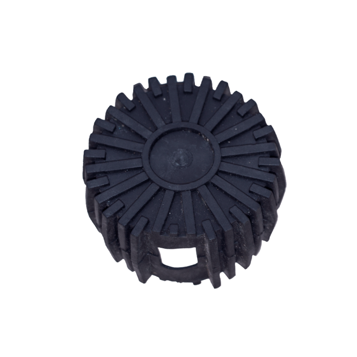 PLASTİK MANOMETRE KORUYUCU KILIFLARI