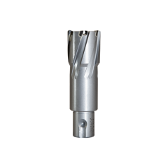 50 mm Kesme Boyunda T.C.T. Elmas Uçlu Universal Saplı Manyetik Matkap Uçları