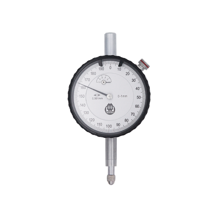 Hassas Komparatör Saati 10x0.001mm