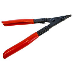 Kaydırmaz Düz Çeneli Segman Pensesi