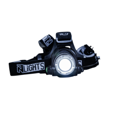 800 Lümen Kafa Feneri