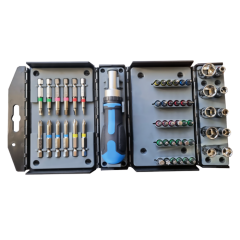 53 Parça S2 Bits ve Lokma Set