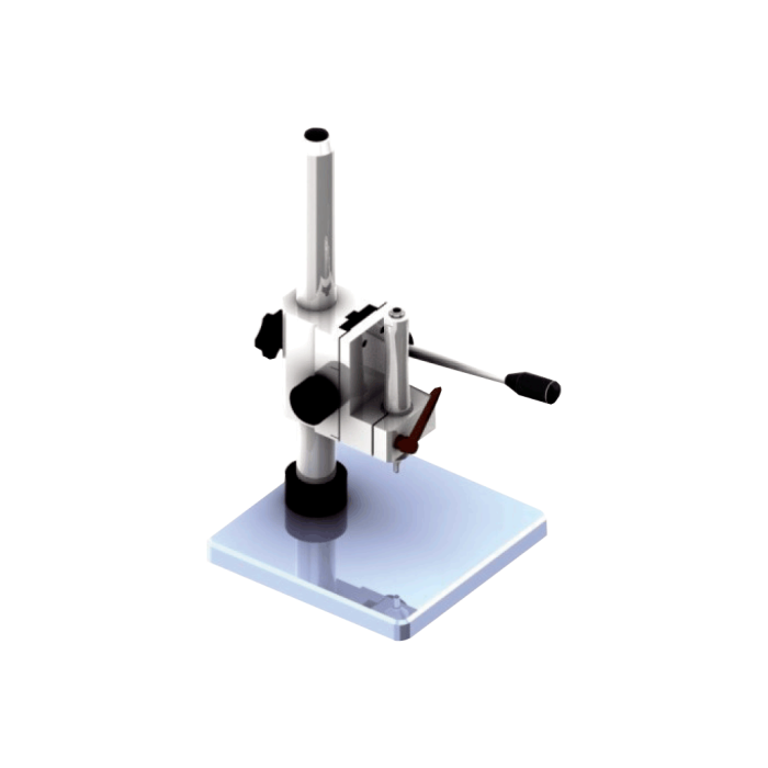 447-9392 Ultrasonik Sertlik Ölçme Opsiyonel Aksesuarları