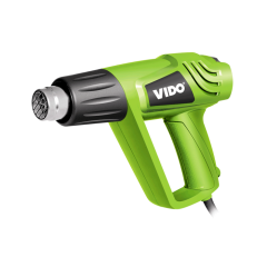 2000W Sıcak Hava Tabancası