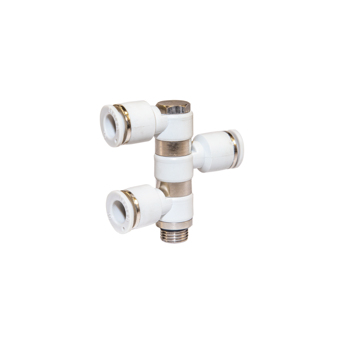 IPHT3 Üçlü Mafsallı Dirsekler