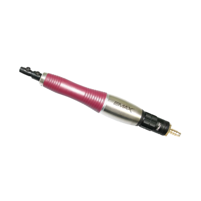 0.3mm Stroke Mikro Taşlama-Eğeleme İleri-Geri