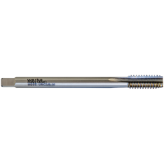 DIN2183/C HSS-E UNC Düz Makine Kılavuzları