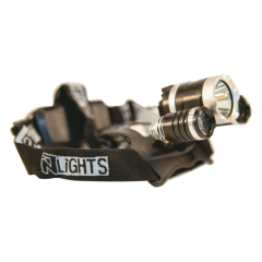 800 Lümen Kafa Feneri