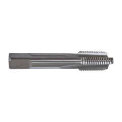 DIN40430 HSS PG Diş Düz Makine Kılavuzları