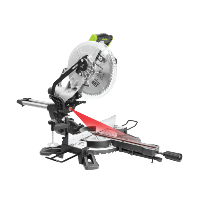 2000W Gönye Testere