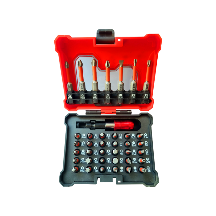 38 Parça S2 Bits Set