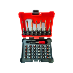 38 Parça S2 Bits Set