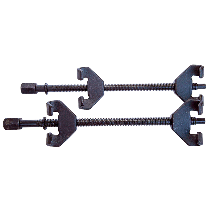 2 Parça Helezon Yay Sökme Takma