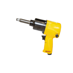 1/2inç 62kg.7000RPM Kabzalı 3inç Şaft Havalı Somun Sökme