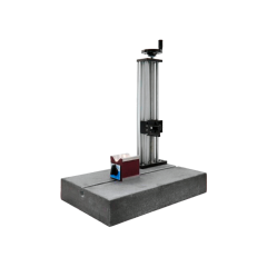 400x250x70mm Granit Tabla Yüzey Pürüzlülük için