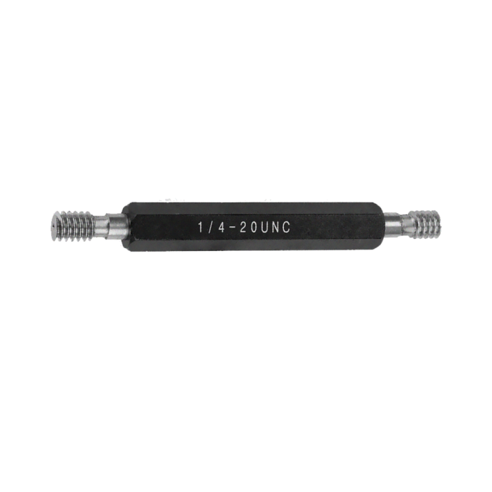 UNC Diş Vida Tampon Mastar