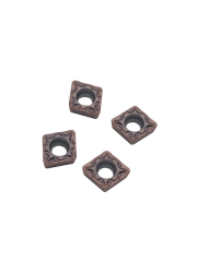 CNMG120408 Karbür İç Çap Tornalama Ucu / CNC Torna İnsert / HS7225