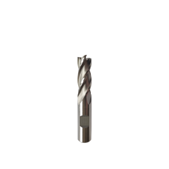 DIN844 HSS-E Parmak Frezeler