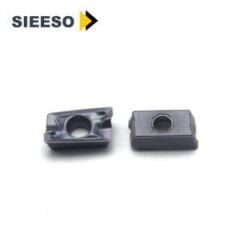 APKT160404NL Alüminyum Frezeleme Ucu / CNC Freze İnsert