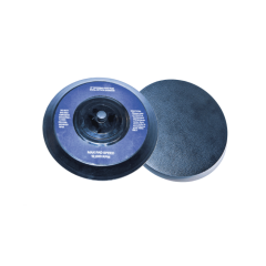 6inç 150x12mm.Yapışkanlı Deliksiz Eko. Zımpara Tabanı
