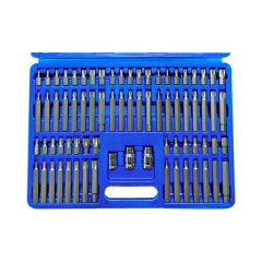 S2 Materyal 75 Parça Bits Set