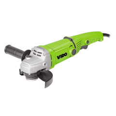 1300W 125mm Taşlama