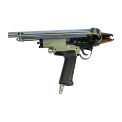 Zımba Klips Tabancası