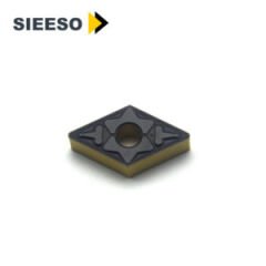 DNMG150604 Karbür Tornalama Ucu / CNC Torna İnsert / HS7225