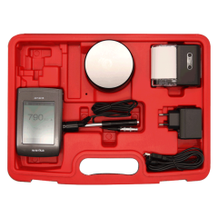 Portatif Sertlik Ölçme Cihazı