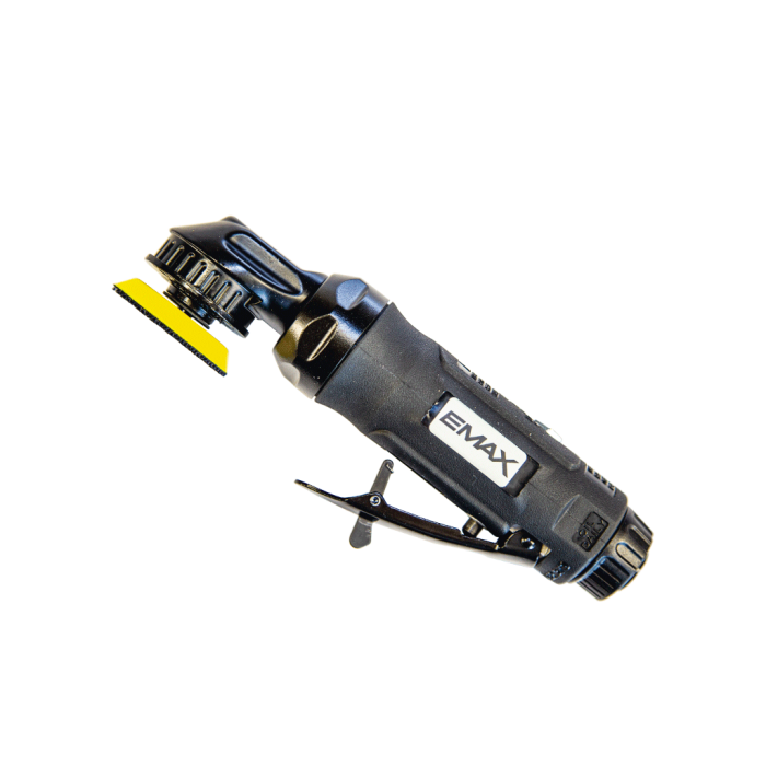 50mm.14000RPM 0.5HP Havalı Avuç İçi Zımpara