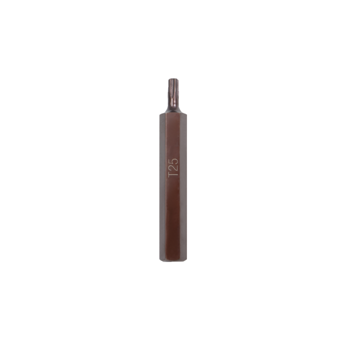 Torx Uçlu Uzun S2 Bits Uçlar