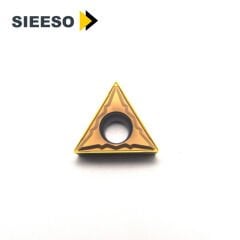 TCMT16T308 Karbür Tornalama Ucu / CNC Torna İnsert / HS7225