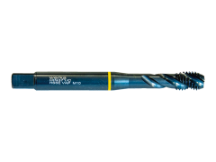 DIN374/B HSS%5Co VAP İnce Diş Helis Makine Kılavuzları