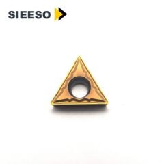 TNMG160404 Karbür Tornalama Ucu / CNC Torna İnsert / HS7225