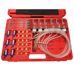 31 Parça Dizel Enjeksiyon Basınç Test Cihazı