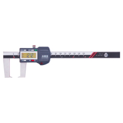 Dijital Dış Çap Kanal Kumpası 150x0.01mm