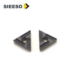 TNMG160408-R Karbür Tornalama Ucu / CNC Torna İnsert / HS8125