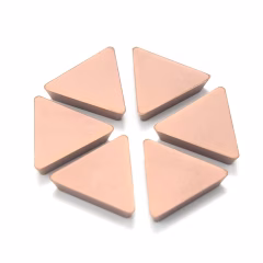 TPKN2204PDTR Frezeleme Ucu / CNC Freze İnsert / HS7225