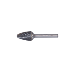12.0 x 6 mm. F Tipi Karbür Kalıpçı Freze
