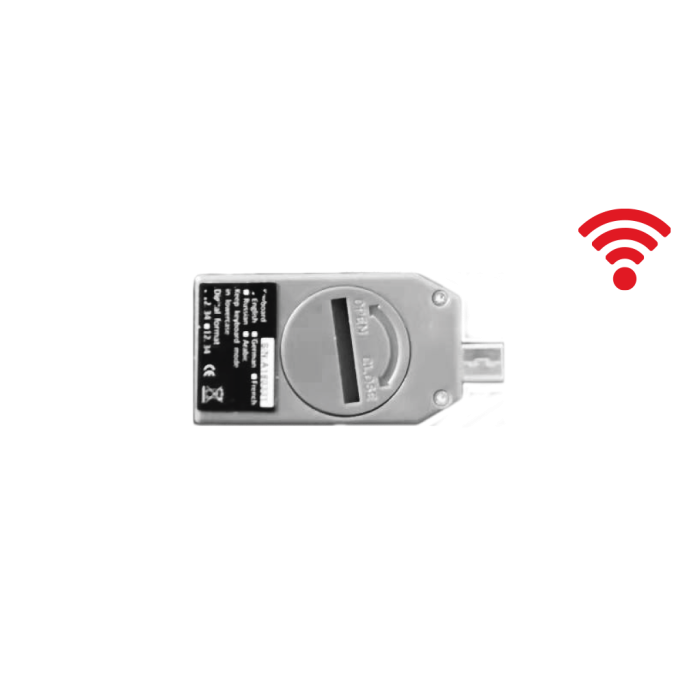 24G Kablosuz Bağlantı Elemanı