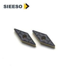 VBMT160404 Karbür Tornalama Ucu / CNC Torna İnsert / HS7225